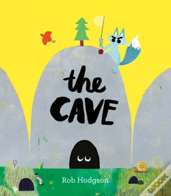 Capa do artigo Cave