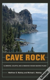 Capa do artigo Cave Rock