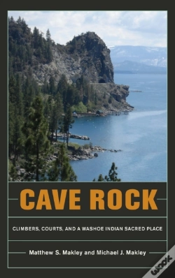 Capa do artigo Cave Rock