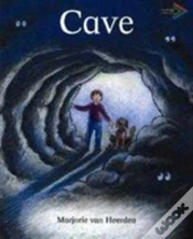 Capa do artigo Cave South African Edition