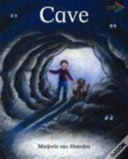 Capa do artigo Cave South African Edition