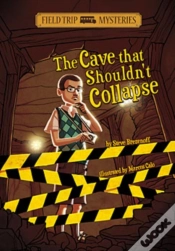 Capa do artigo Cave That Shouldn