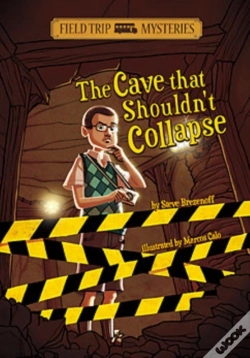 Capa do artigo Cave That Shouldn'T Collapse