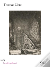Capa do artigo Cave