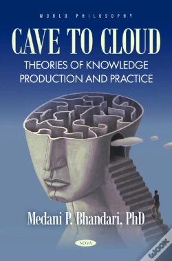 Capa do artigo Cave To Cloud - Theories Of Knowledge Production And Practice