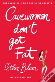 Capa do artigo Cave Women Don