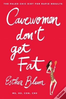 Capa do artigo Cave Women Don'T Get Fat
