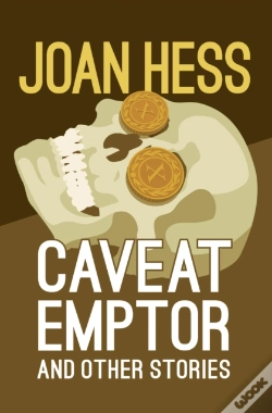 Capa do artigo Caveat Emptor