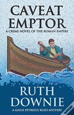 Capa do artigo Caveat Emptor