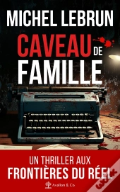 Caveau De Famille