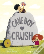 Capa do artigo Caveboy Crush
