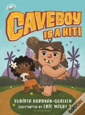 Capa do artigo Caveboy Is A Hit!