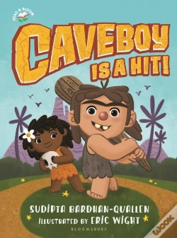 Capa do artigo Caveboy Is A Hit!