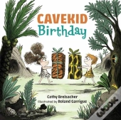 Cavekid Birthday