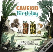 Capa do artigo Cavekid Birthday