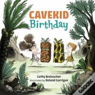 Cavekid Birthday