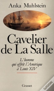 Capa do artigo Cavelier De La Salle
