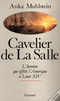 Capa do artigo Cavelier De La Salle