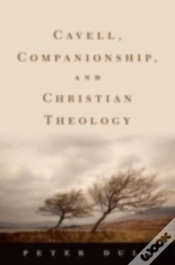 Capa do artigo Cavell, Companionship, And Christian Theology