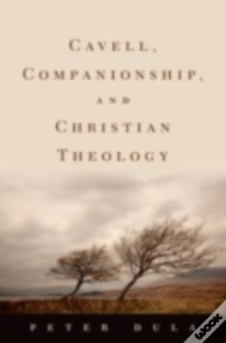 Capa do artigo Cavell, Companionship, And Christian Theology
