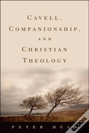 Capa do artigo Cavell, Companionship, And Christian Theology