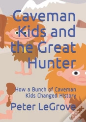 Capa do artigo Caveman Kids And The Great Hunter