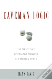 Capa do artigo Caveman Logic