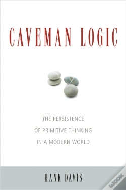 Capa do artigo Caveman Logic