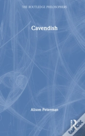 Capa do artigo Cavendish