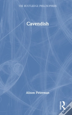 Capa do artigo Cavendish