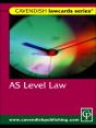 Cavendish: As Level Lawcard - Preview