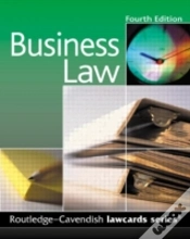 Capa do artigo Cavendish: Business Lawcards