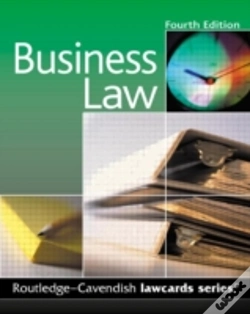 Capa do artigo Cavendish: Business Lawcards