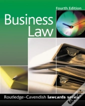 Cavendish: Business Lawcards