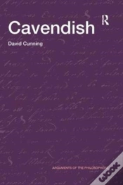 Capa do artigo Cavendish