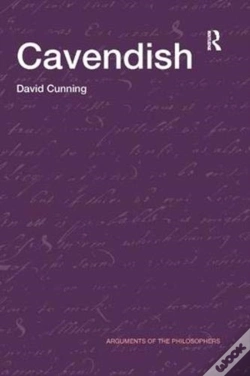 Capa do artigo Cavendish
