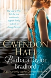 Capa do artigo Cavendon Hall