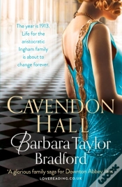 Capa do artigo Cavendon Hall