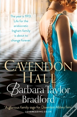 Capa do artigo Cavendon Hall