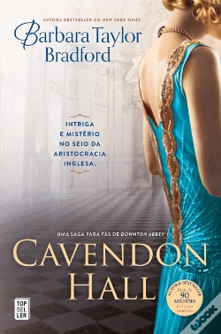 Capa do artigo Cavendon Hall