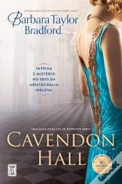 Capa do artigo Cavendon Hall