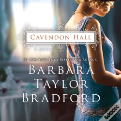 Capa do artigo Cavendon Hall