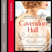 Capa do artigo Cavendon Hall
