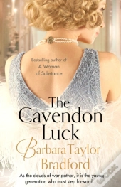 Cavendon Luck