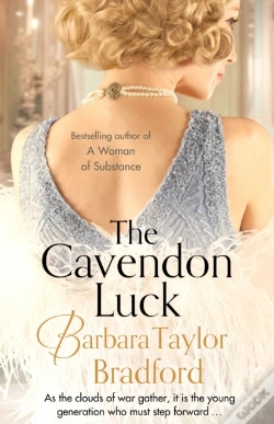 Capa do artigo Cavendon Luck