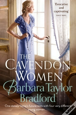 Capa do artigo Cavendon Women