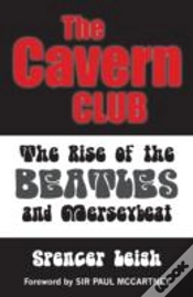 Capa do artigo Cavern Club