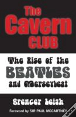 Capa do artigo Cavern Club