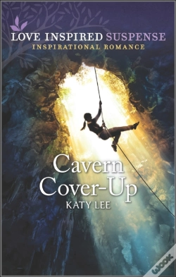 Capa do artigo Cavern Cover-Up