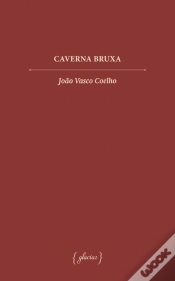 Capa do artigo Caverna Bruxa